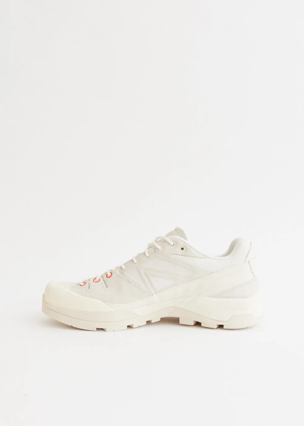 X-Alp Panhui 'Vanilla Ice' Sneakers