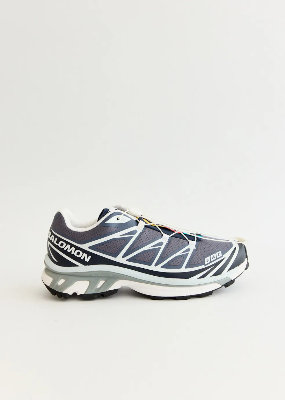 XT-6 'Grisaille' Sneakers