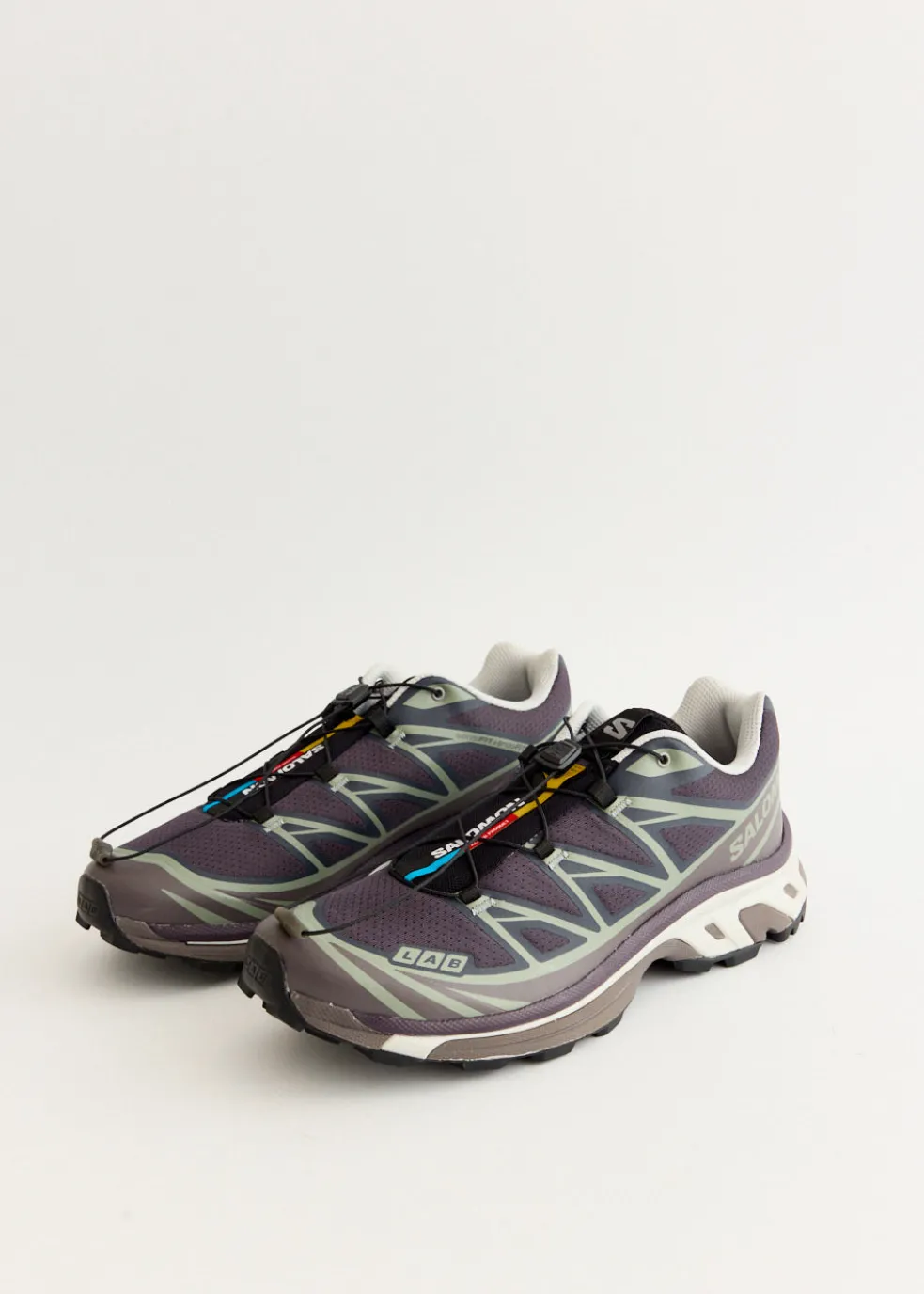 XT-6 'Nine Iron' Sneakers