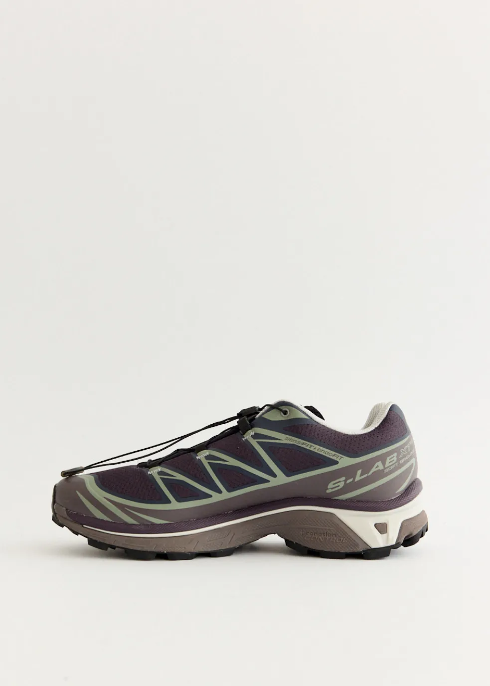 XT-6 'Nine Iron' Sneakers