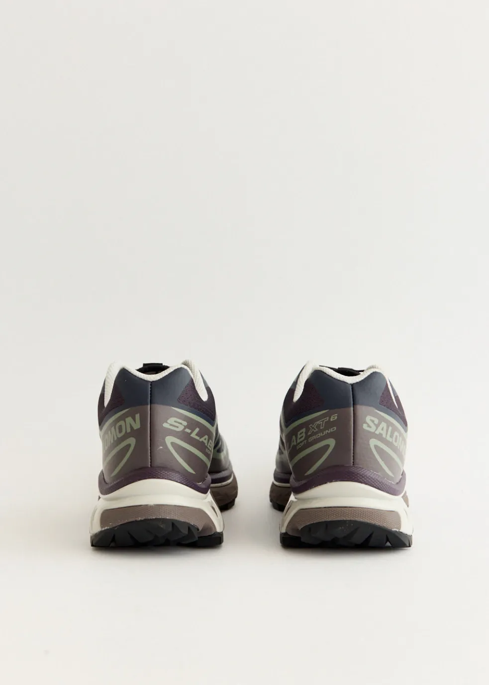 XT-6 'Nine Iron' Sneakers