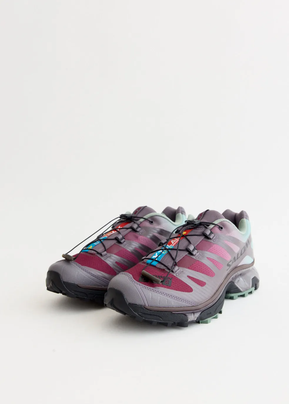 XT-4 OG 'Green Milieu' Sneakers