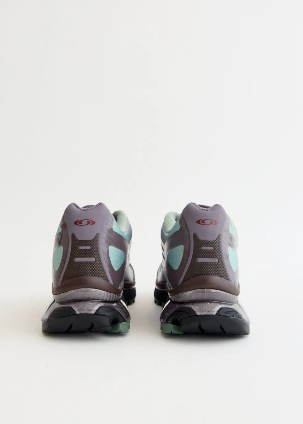 XT-4 OG 'Green Milieu' Sneakers