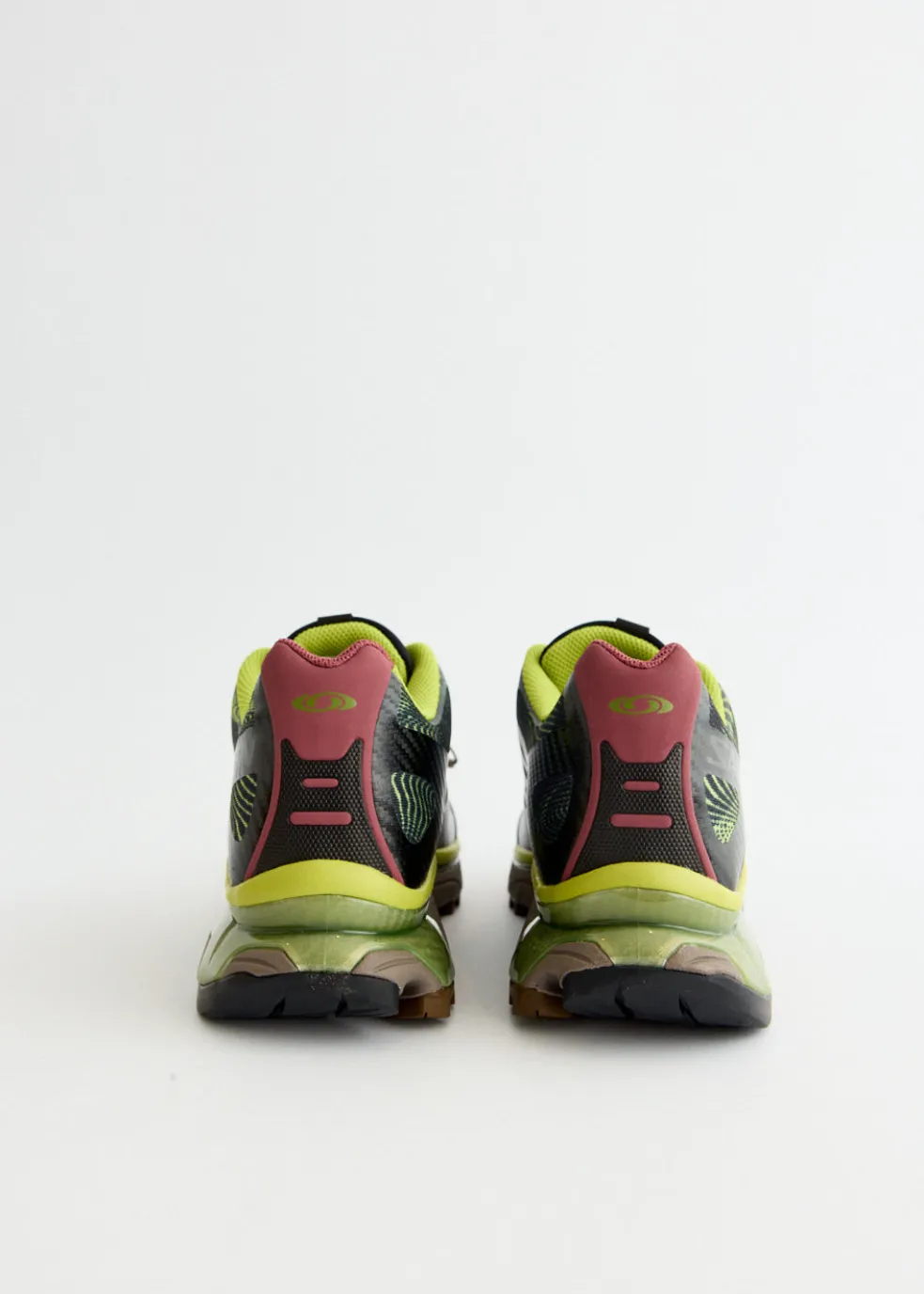 XT-4 OG R.A.D 'Black' Sneakers