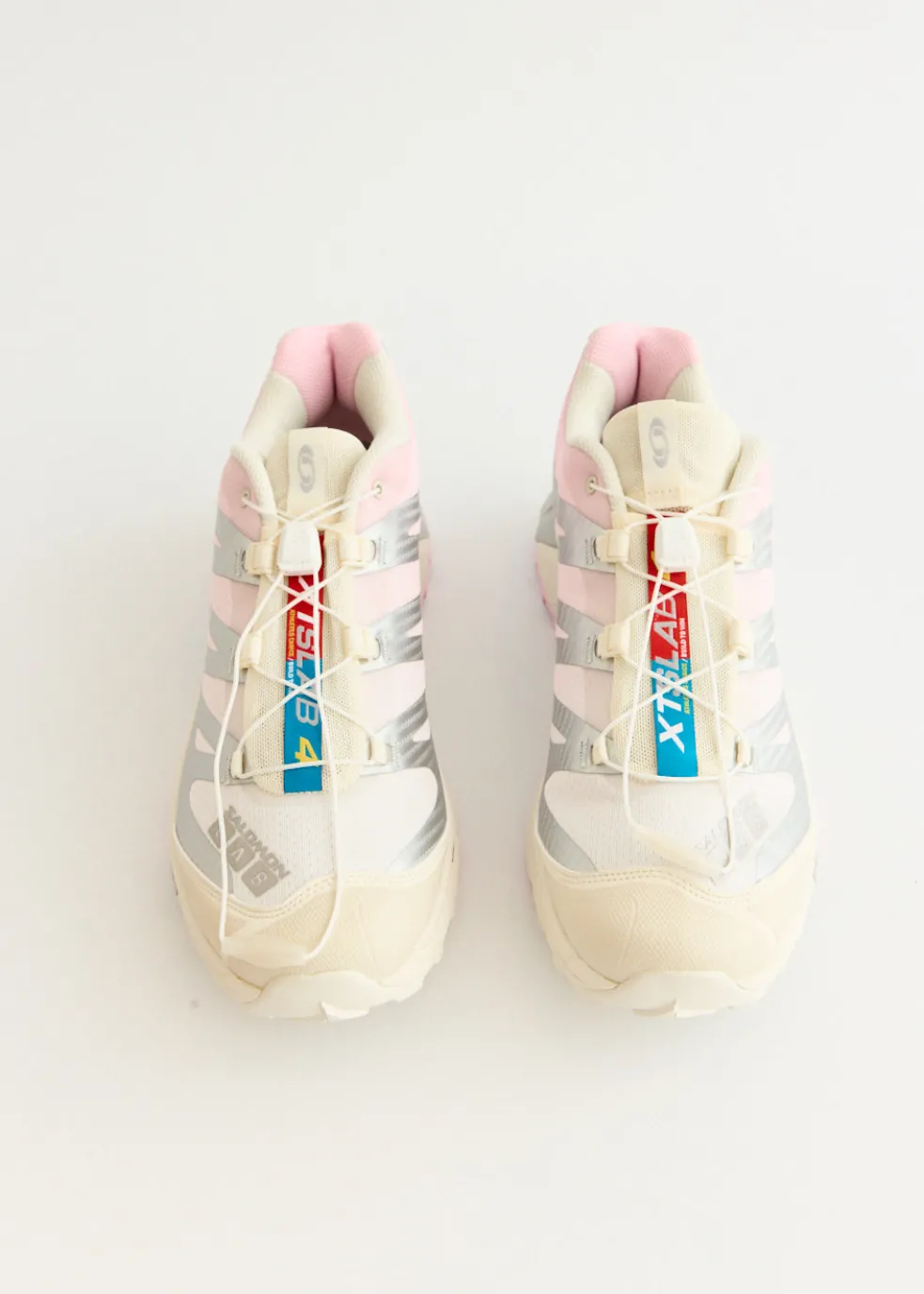 XT-4 OG 'Vanilla Ice' Sneakers
