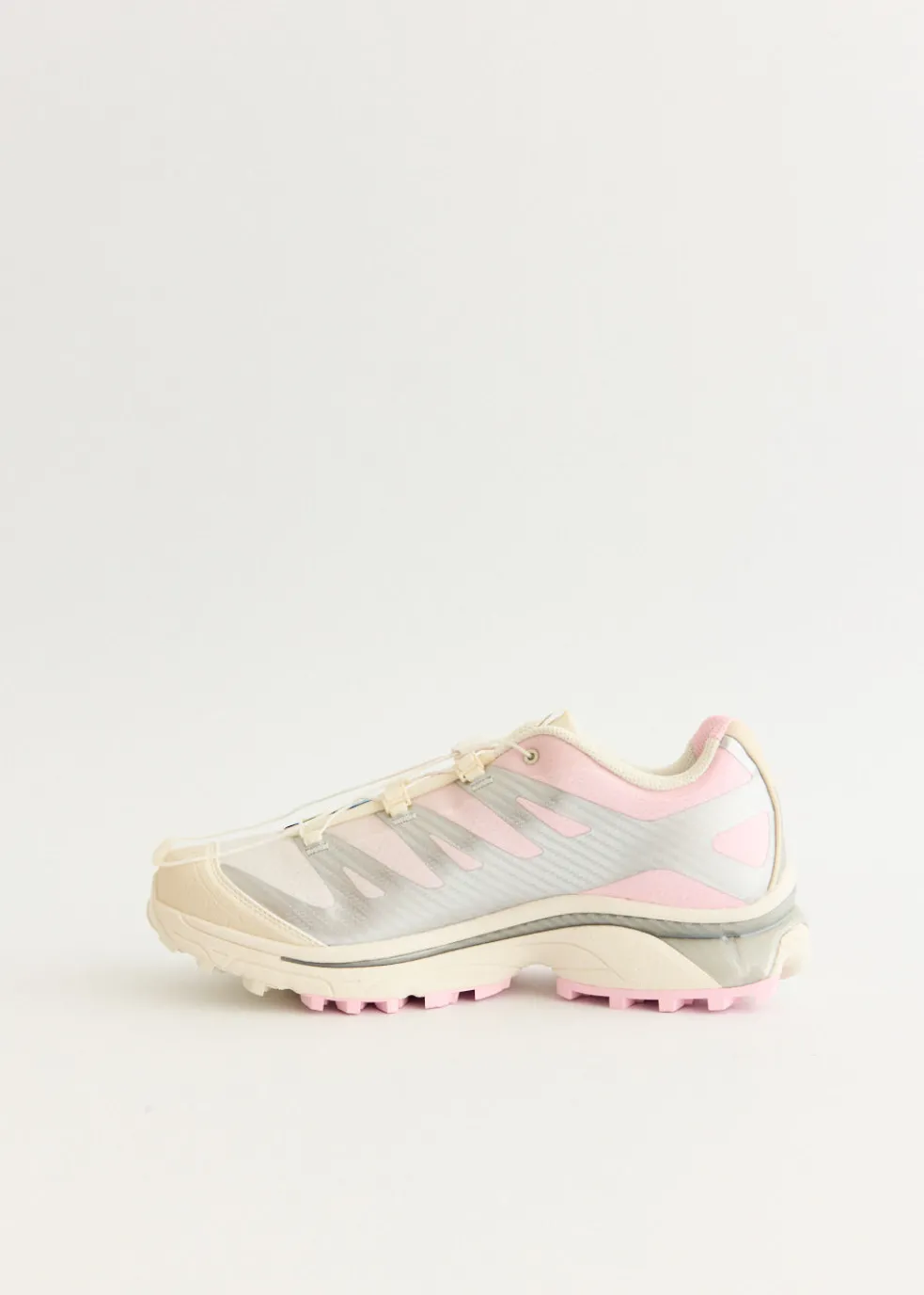 XT-4 OG 'Vanilla Ice' Sneakers