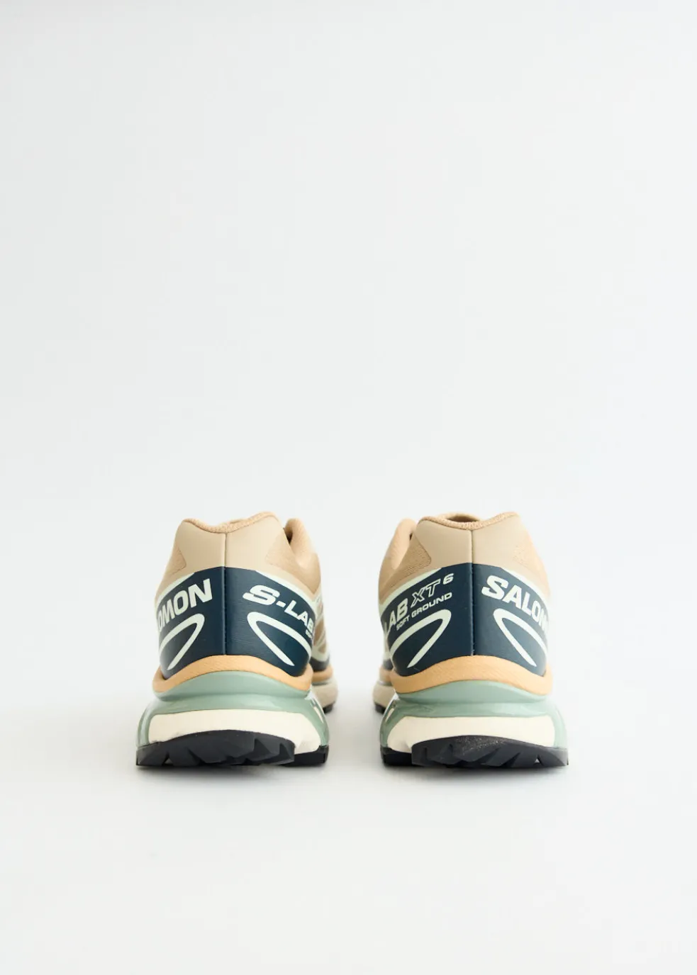 XT-6 'Oxford Tan' Sneakers
