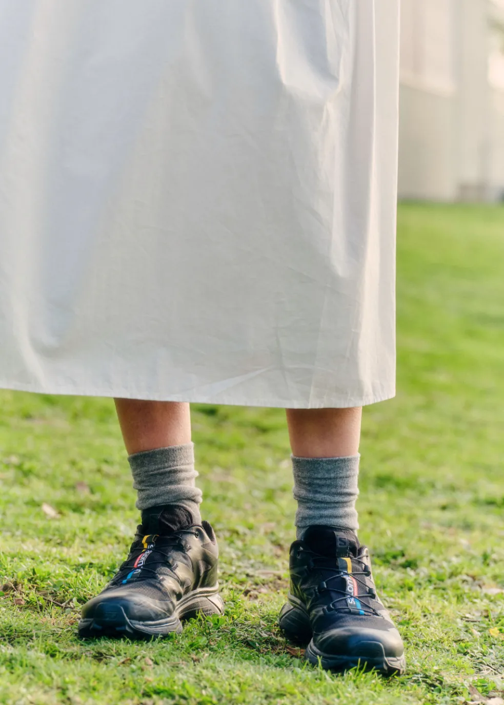 XT-6 'Phantom' Sneakers