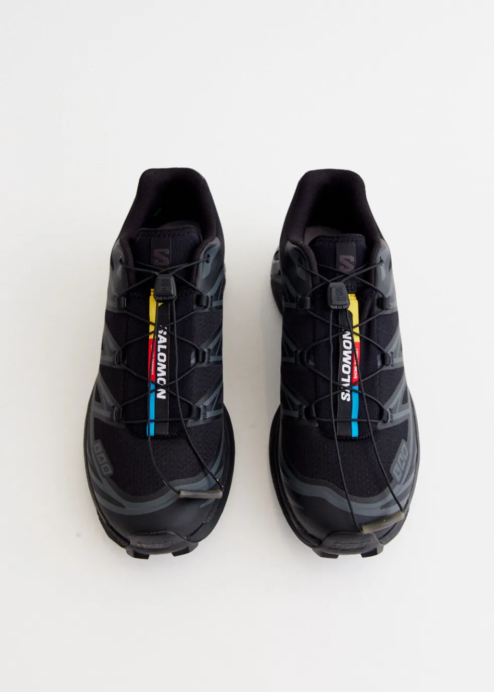 XT-6 'Phantom' Sneakers