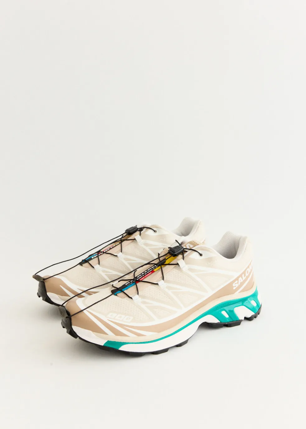 XT-6 'Rainy Day' Sneakers