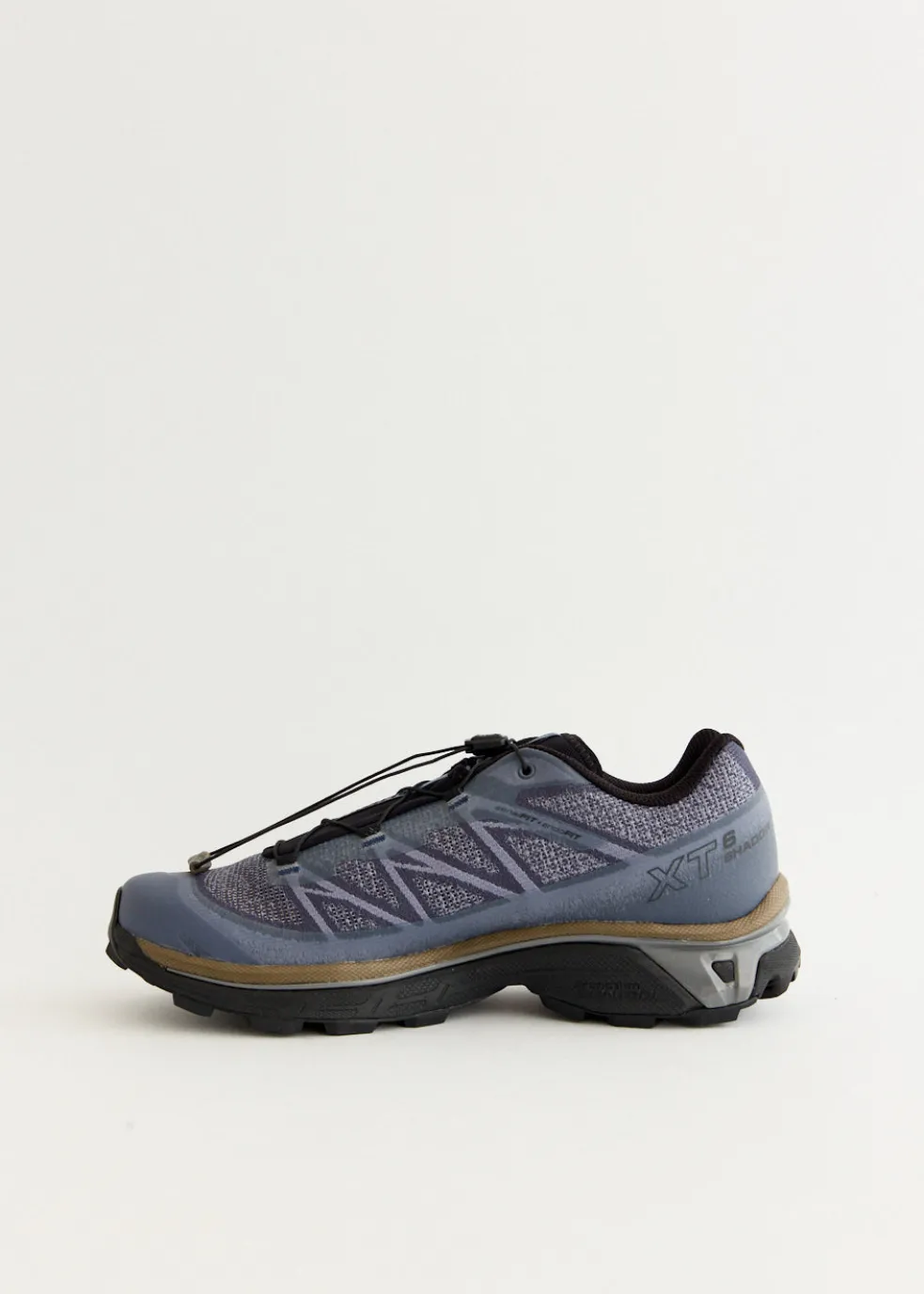 XT-6 Shadow 'Blue Nights Grisaille' Sneakers