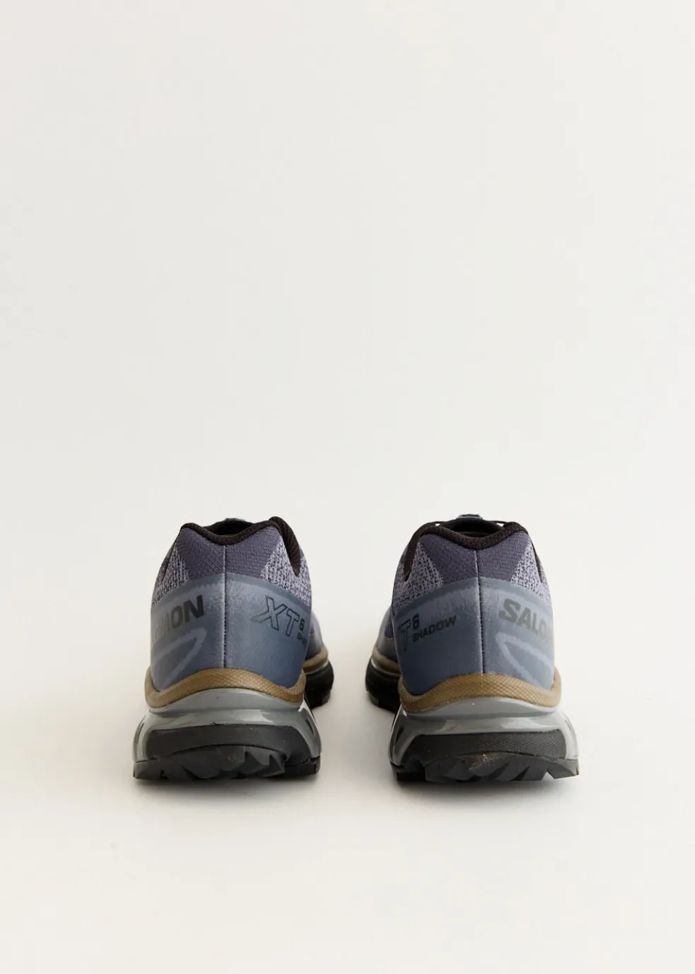 XT-6 Shadow 'Blue Nights Grisaille' Sneakers