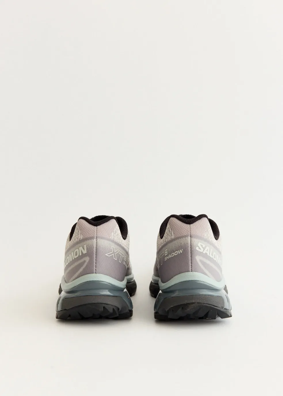 XT-6 Shadow 'Gull Grey Violet' Sneakers