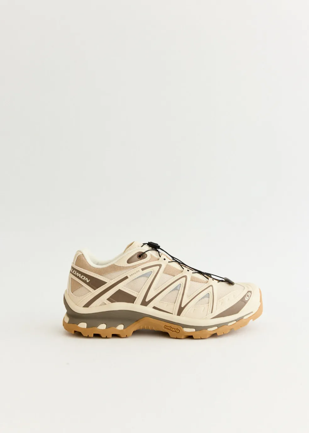 XT-Quest 'Almond Milk' Sneakers