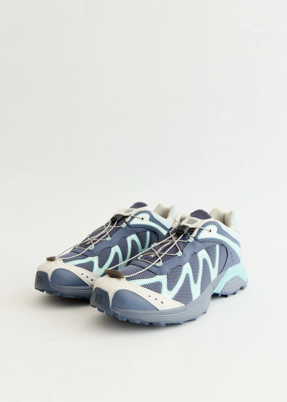 XT-Whisper 'Grisaille' Sneakers