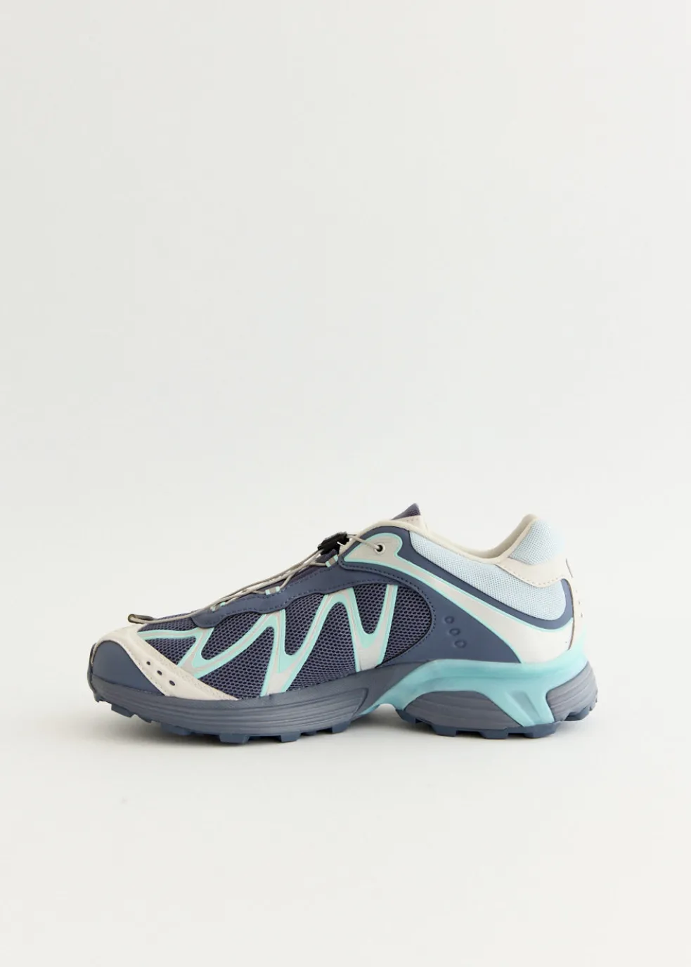 XT-Whisper 'Grisaille' Sneakers