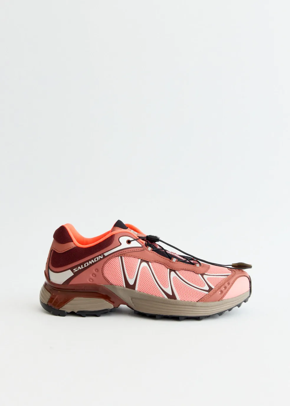XT-Whisper 'Henna' Sneakers
