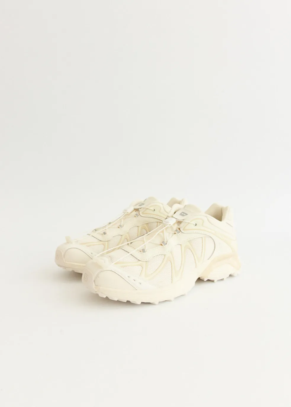 XT-Whisper 'Vanilla Ice' Sneakers