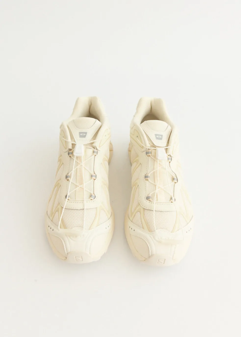 XT-Whisper 'Vanilla Ice' Sneakers