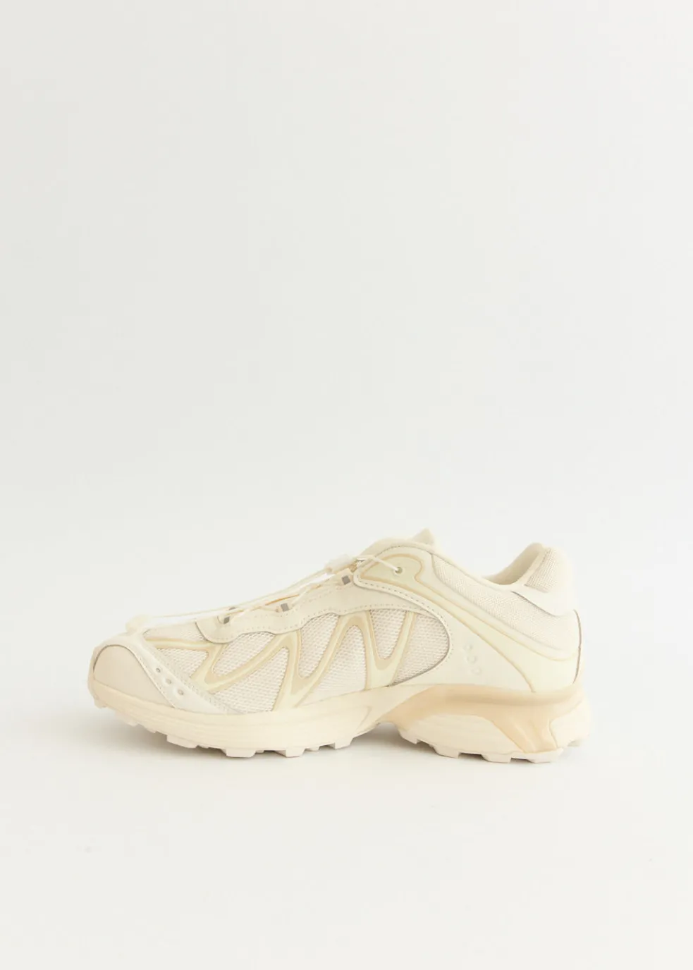 XT-Whisper 'Vanilla Ice' Sneakers
