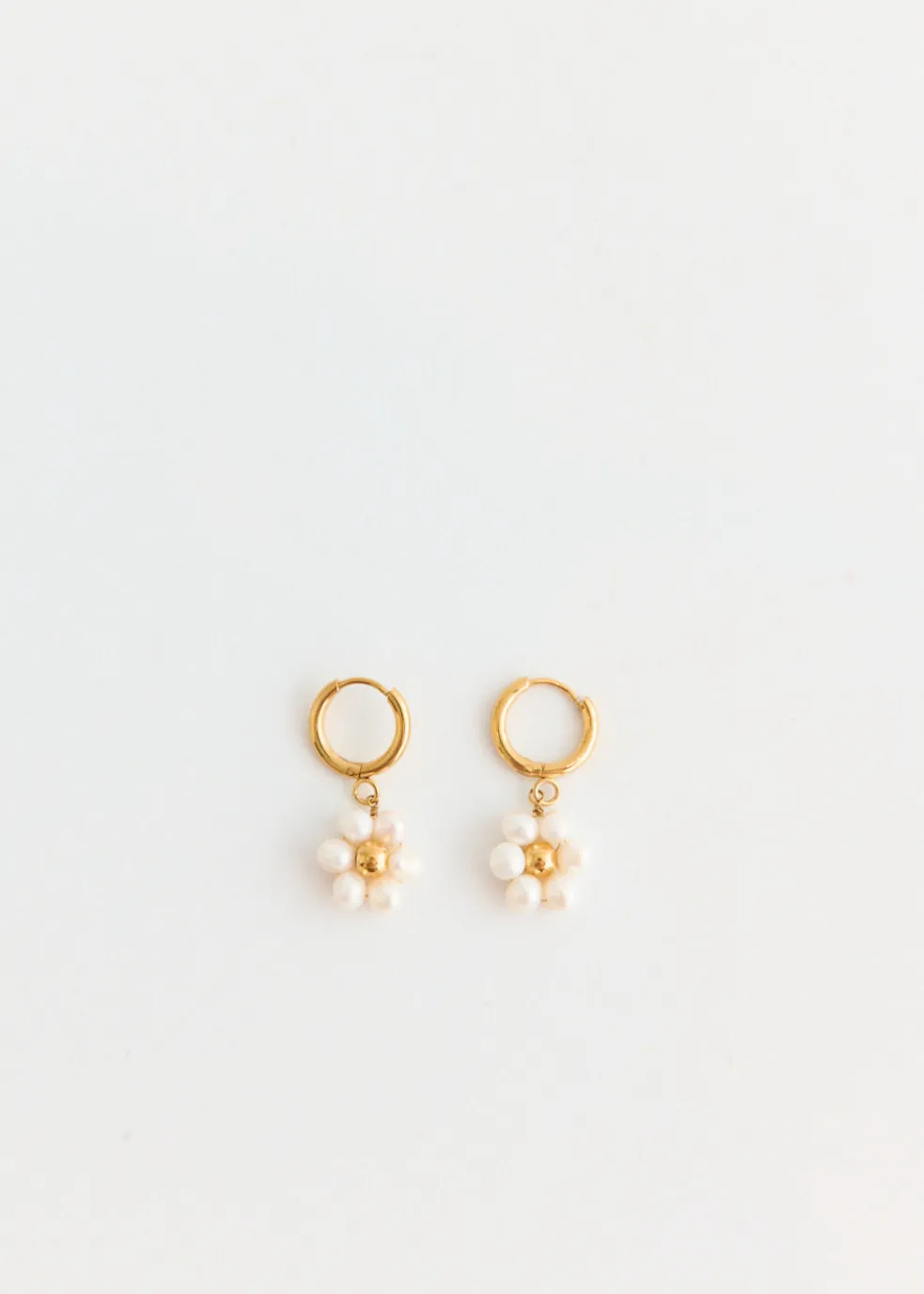 Yasmine Earrings