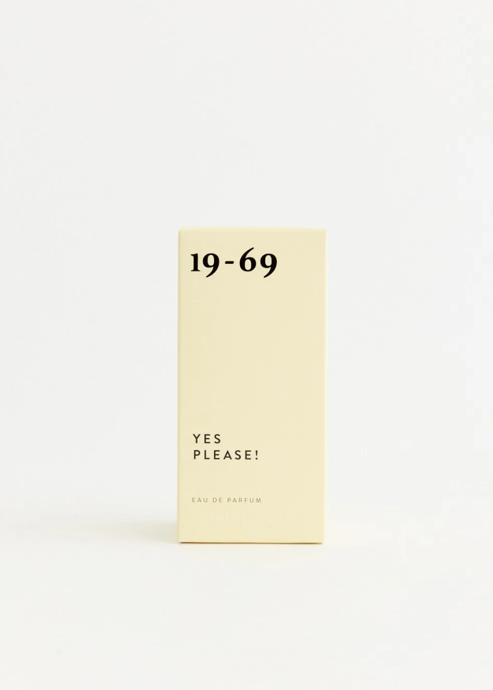 Yes Please! EDP Perfume 100ml