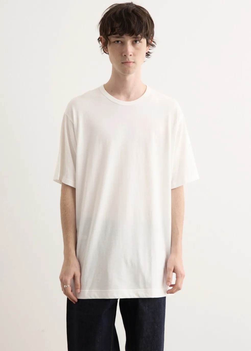 YFM Logo Short Sleeve T-Shirt