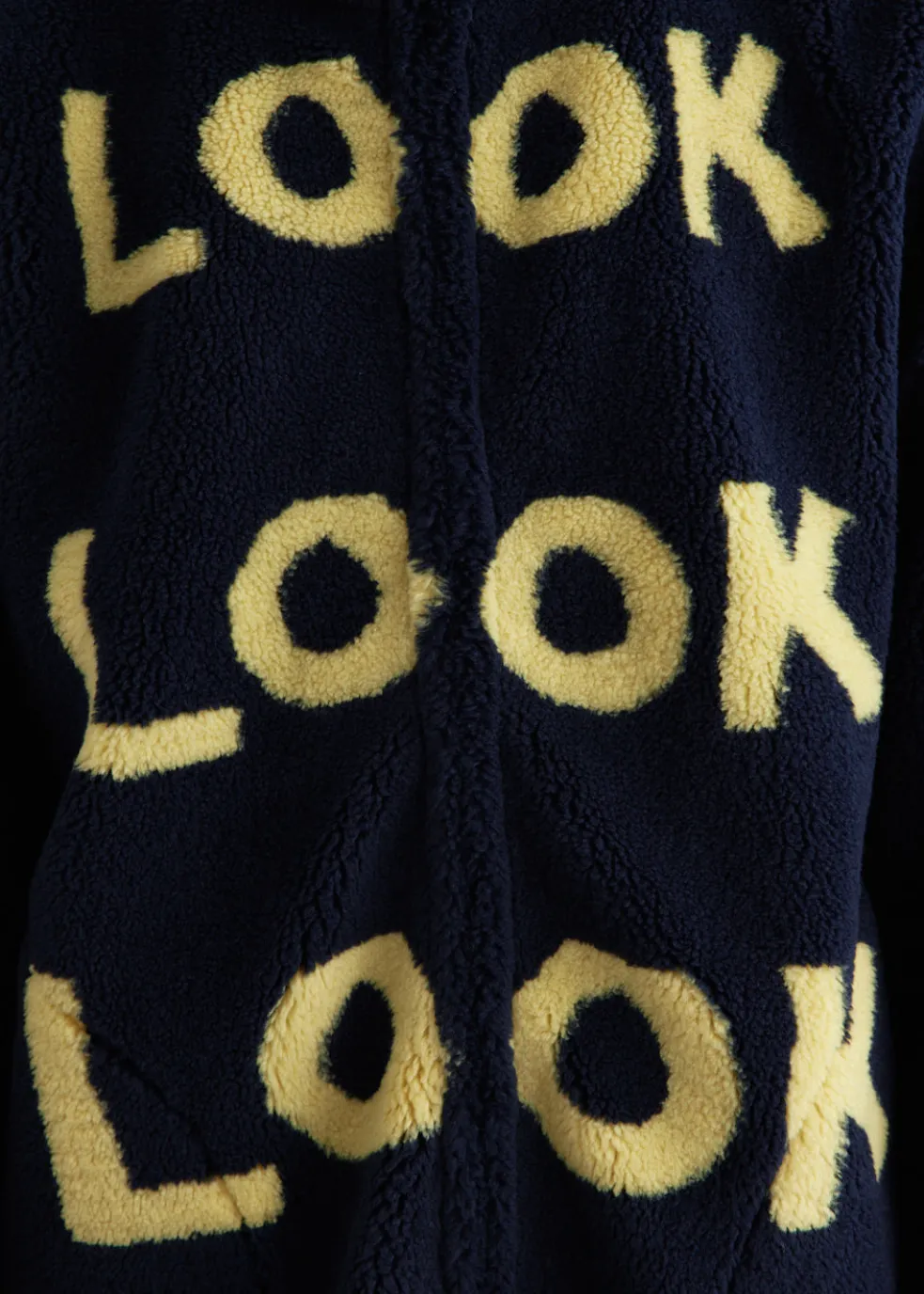 Zip Front Casual Jacket