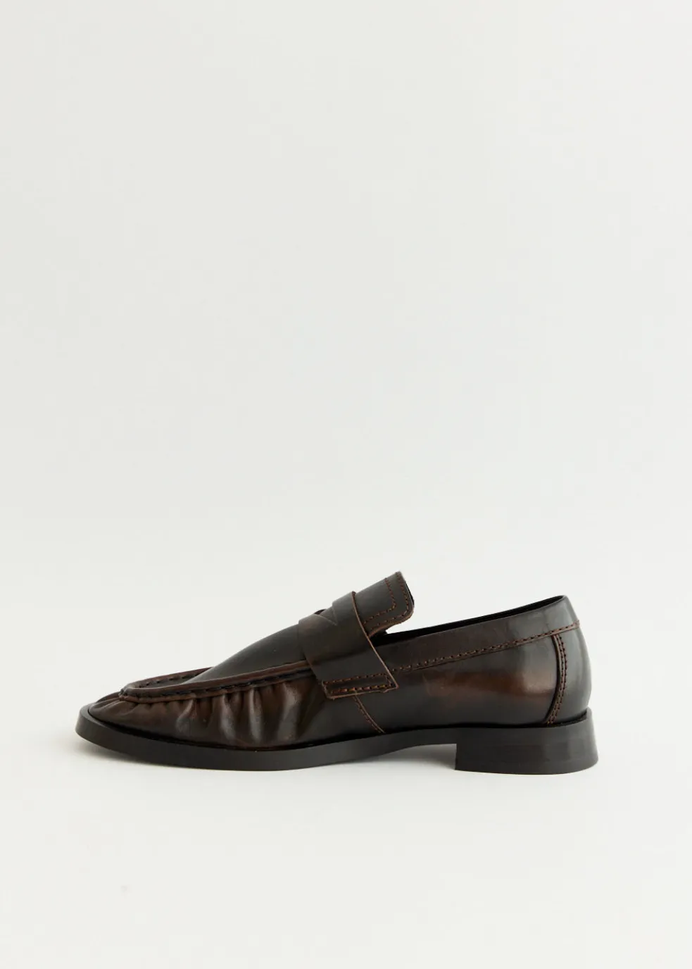Zita Moccasin Loafers